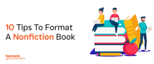 10 Tips to Format a Nonfiction Book 1