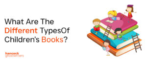 What Are The Different Types Of Children's Books 1